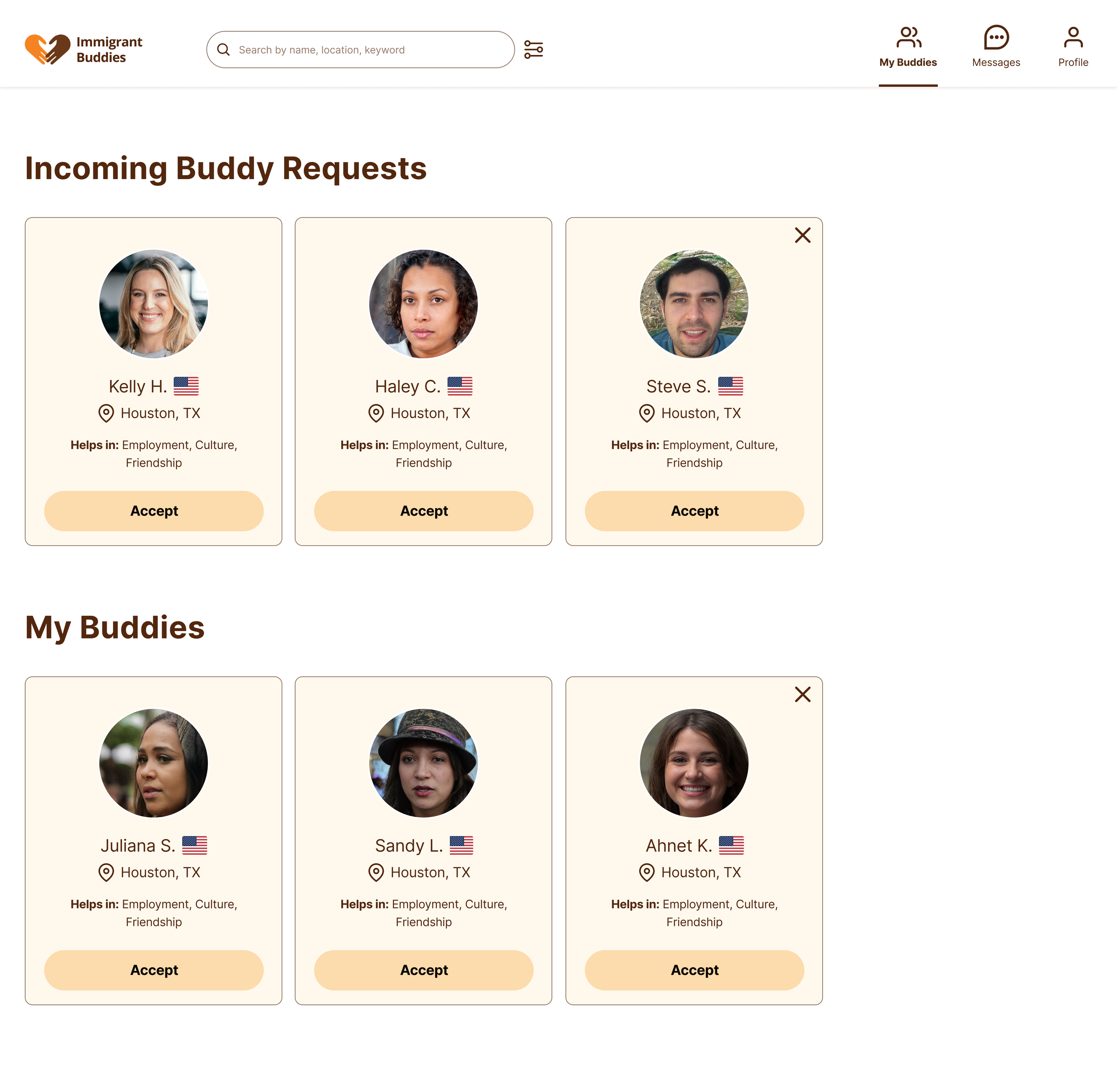 My Buddies - Requests and Buddies (v. 1).png