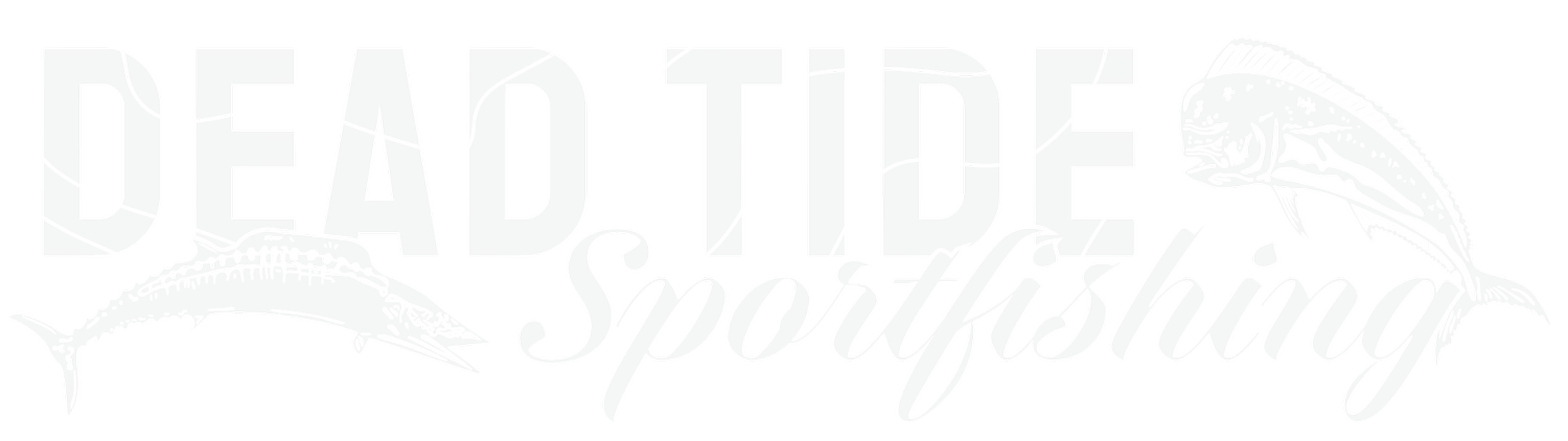 Top-notch Fishing Charter in Wrightsville Beach: Dead Tide Sportfishing