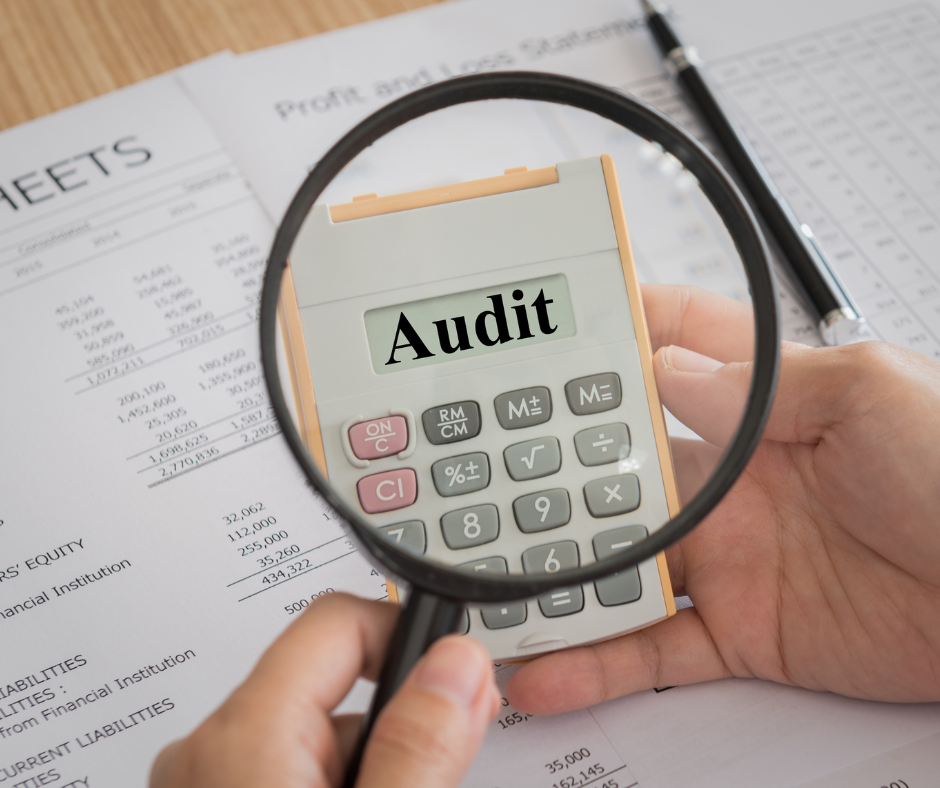 ¿CÓMO EVITAR AUDITORÍAS Y MULTAS POR EL IRS EN TUS IMPUESTOS?