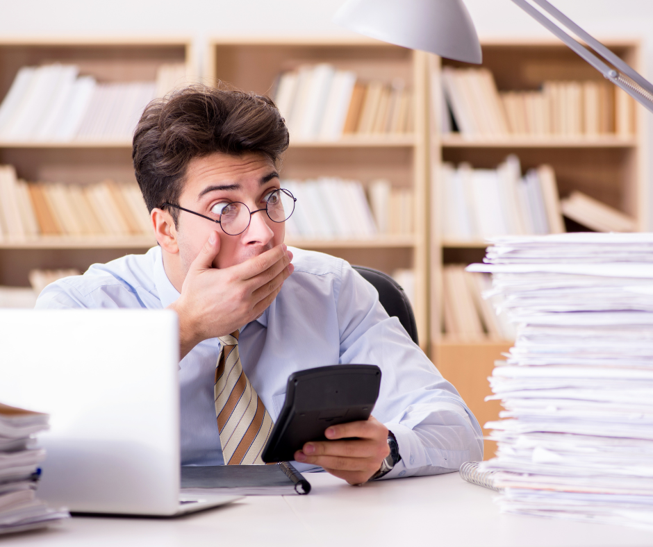 ¿CÓMO EL BOOKKEEPING PUEDE MEJORAR LAS FINANZAS DE TU NEGOCIO?