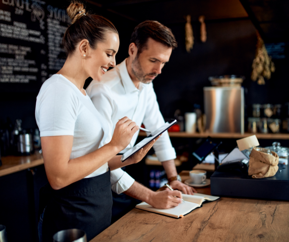 ¿CÓMO ADMINISTRAR UN RESTAURANTE EN NEW YORK?