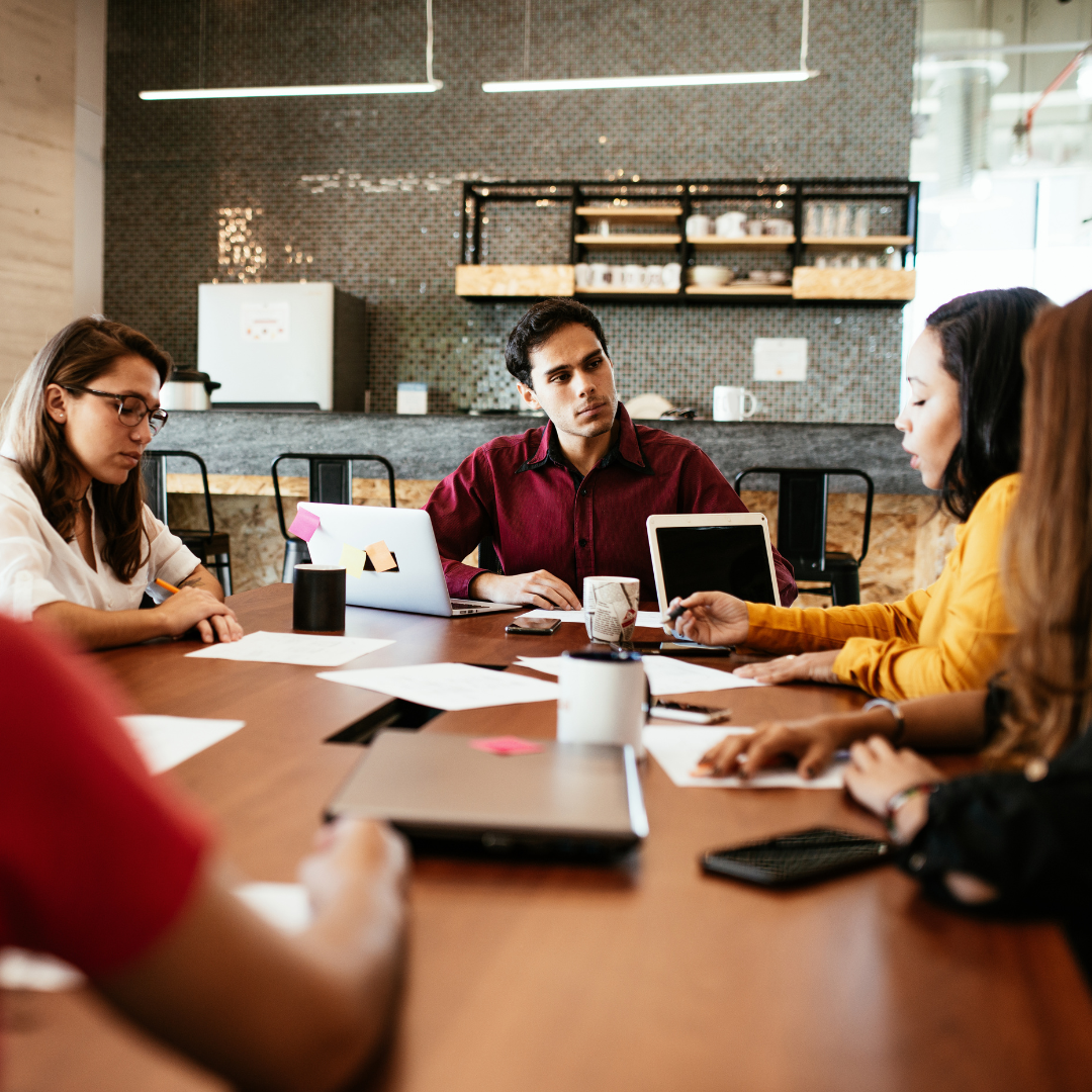 ¨S¨ CORPORATION (¨S¨ CORP)¿ES LA ESTRUCTURA CORRECTA PARA TU NEGOCIO?