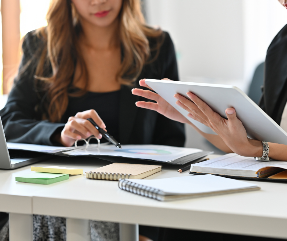 QuickBooks y Bookkeeping: pon tus cuentas al día antes de que lleguen los taxes