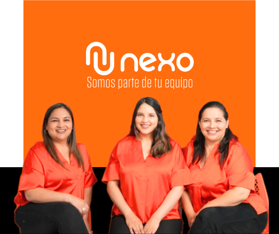 Nexo Tax Corp I Red de apoyo para el emprendedor Latino en New York
