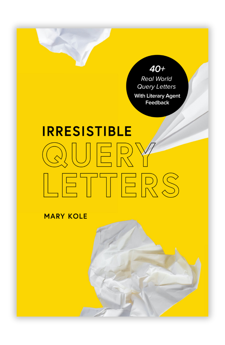Creative Writing Sentences That Impress — Mary Kole Editorial