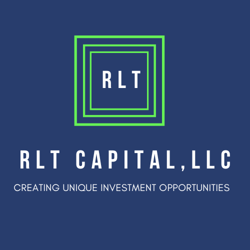 RLT CAPITAL, LLC