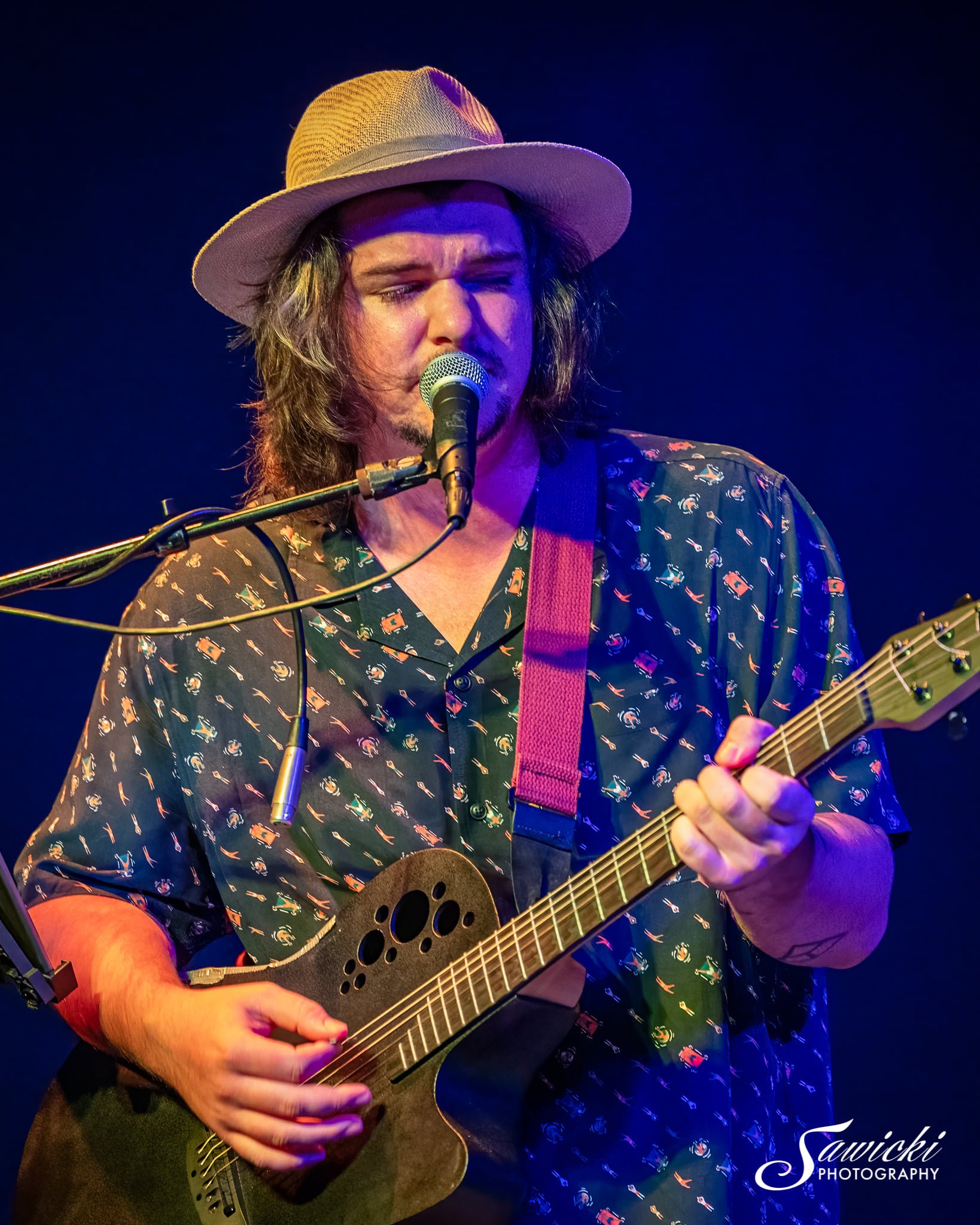 Thursday Night Acoustic Presents Kyle Hackett