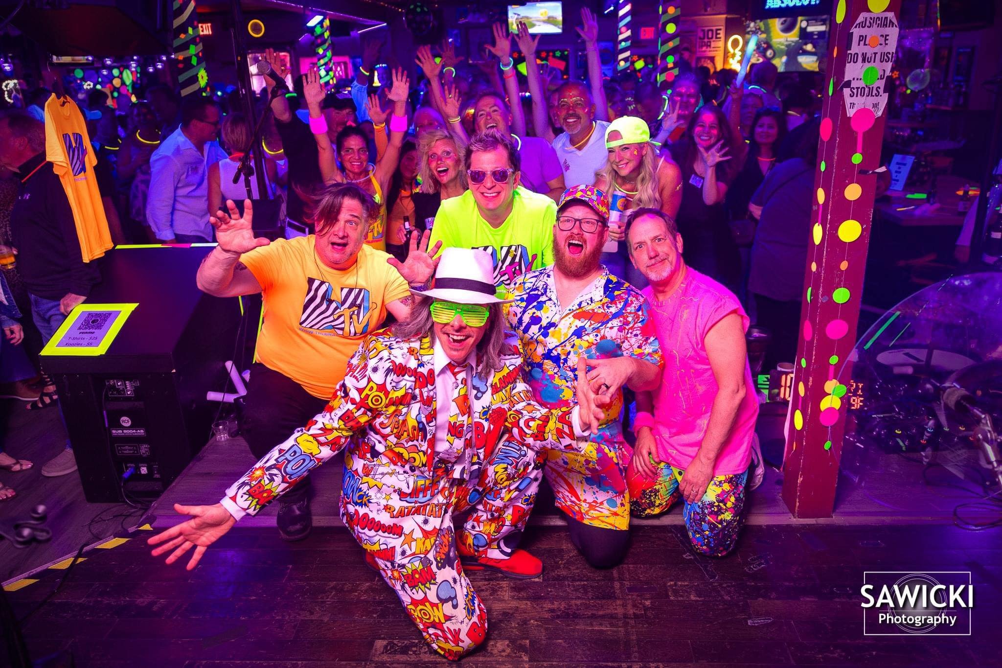 The Whammies