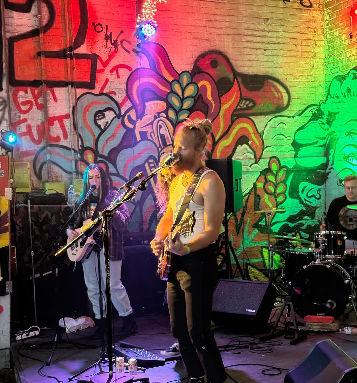 Thursday Night Acoustic Presents Ben Jervis