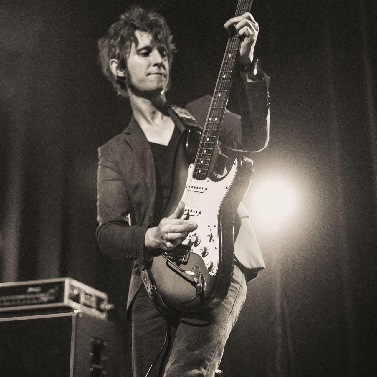 Noah Wotherspoon