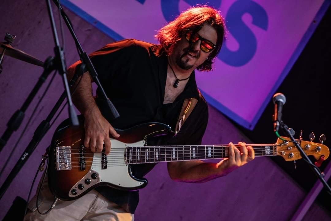 Thursday Night Acoustic Presents Brad Denson