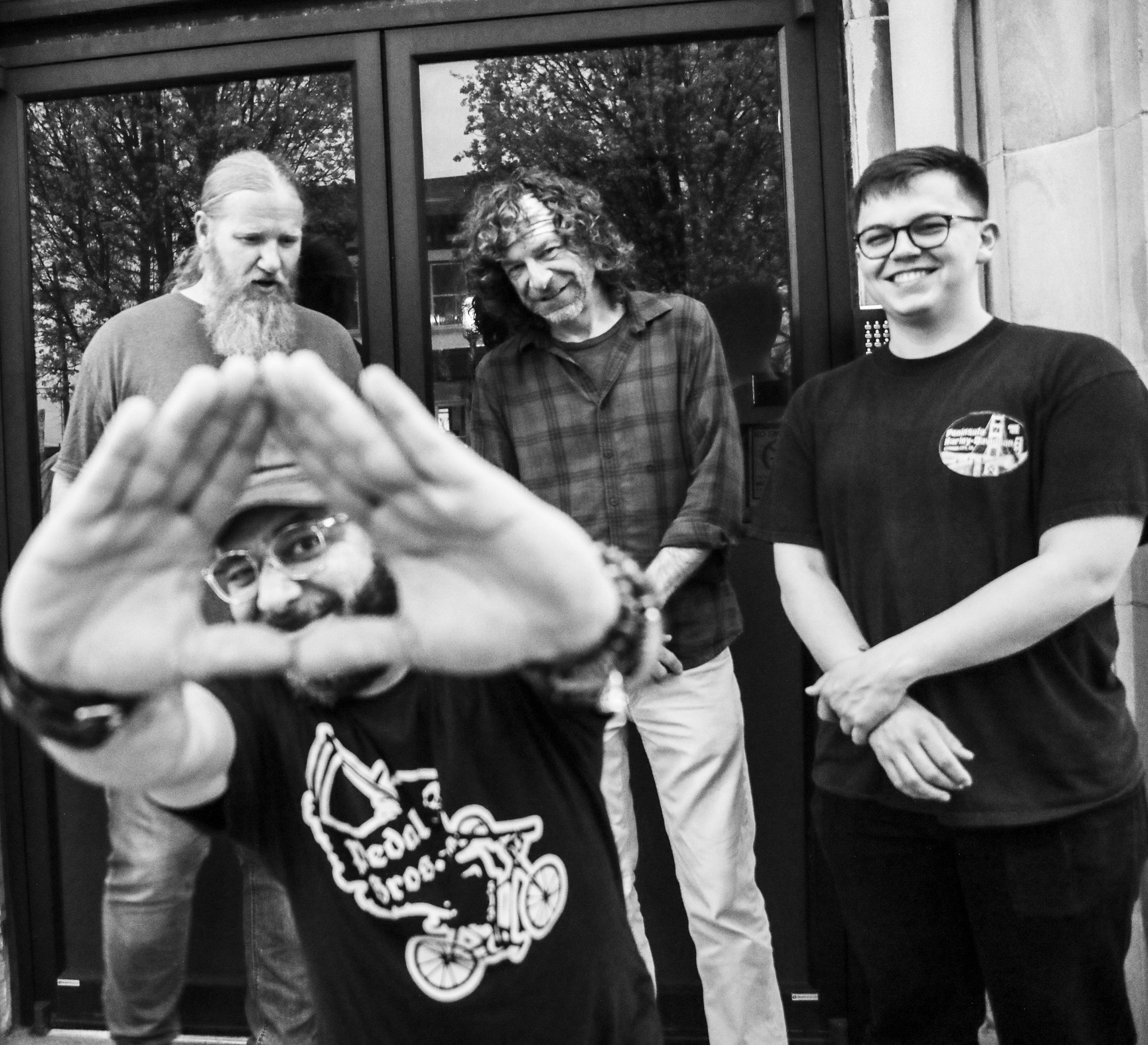 CFG and the Family