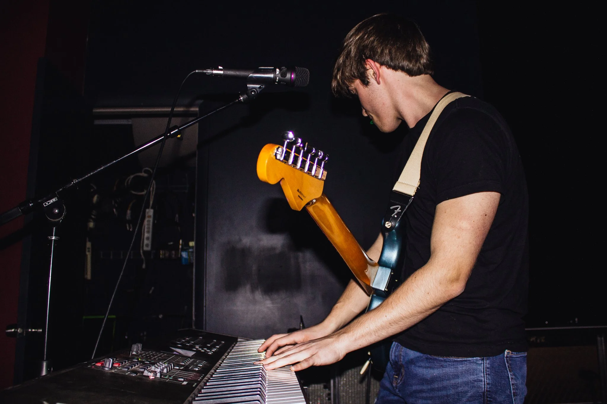 Zach Schlake