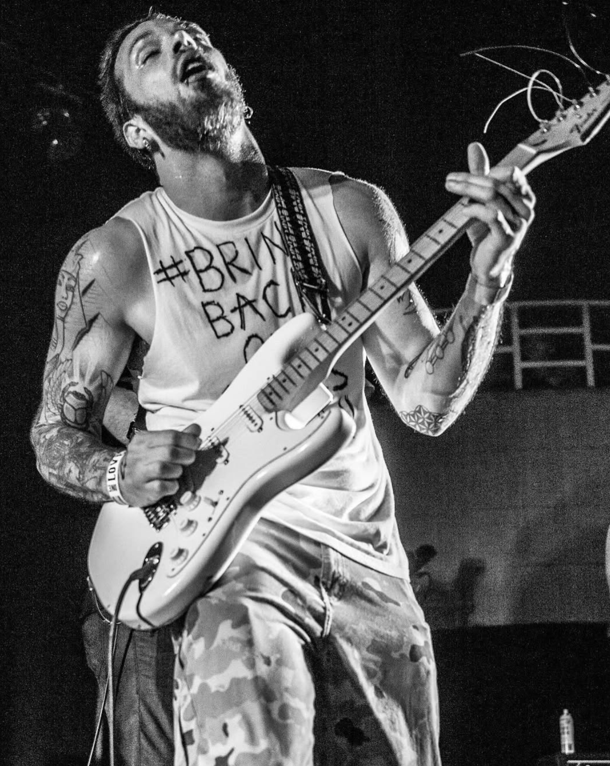 Thursday Night Acoustic Presents Elementree