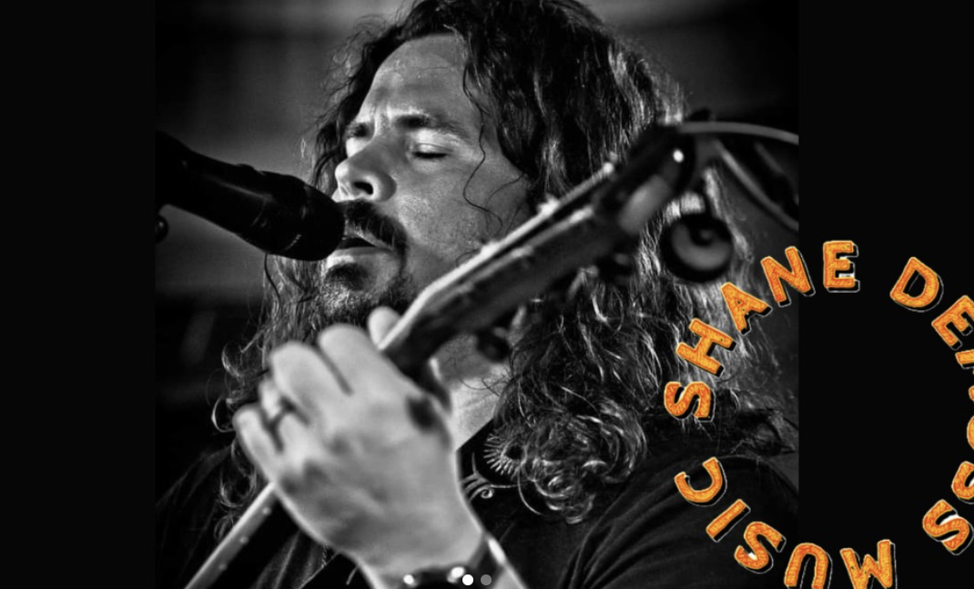 Thursday Night Acoustic Presents Until Rust