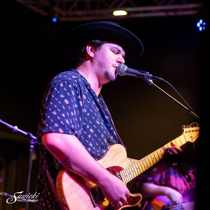 Thursday Night Acoustic Presents Kyle Hackett