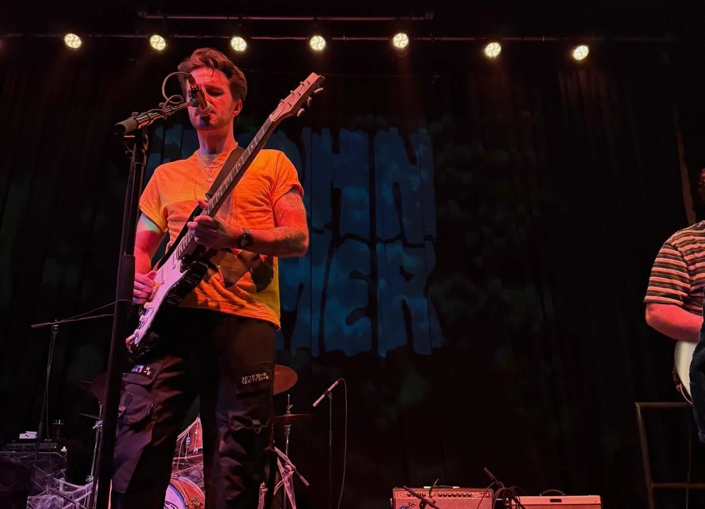 Zack Lemons