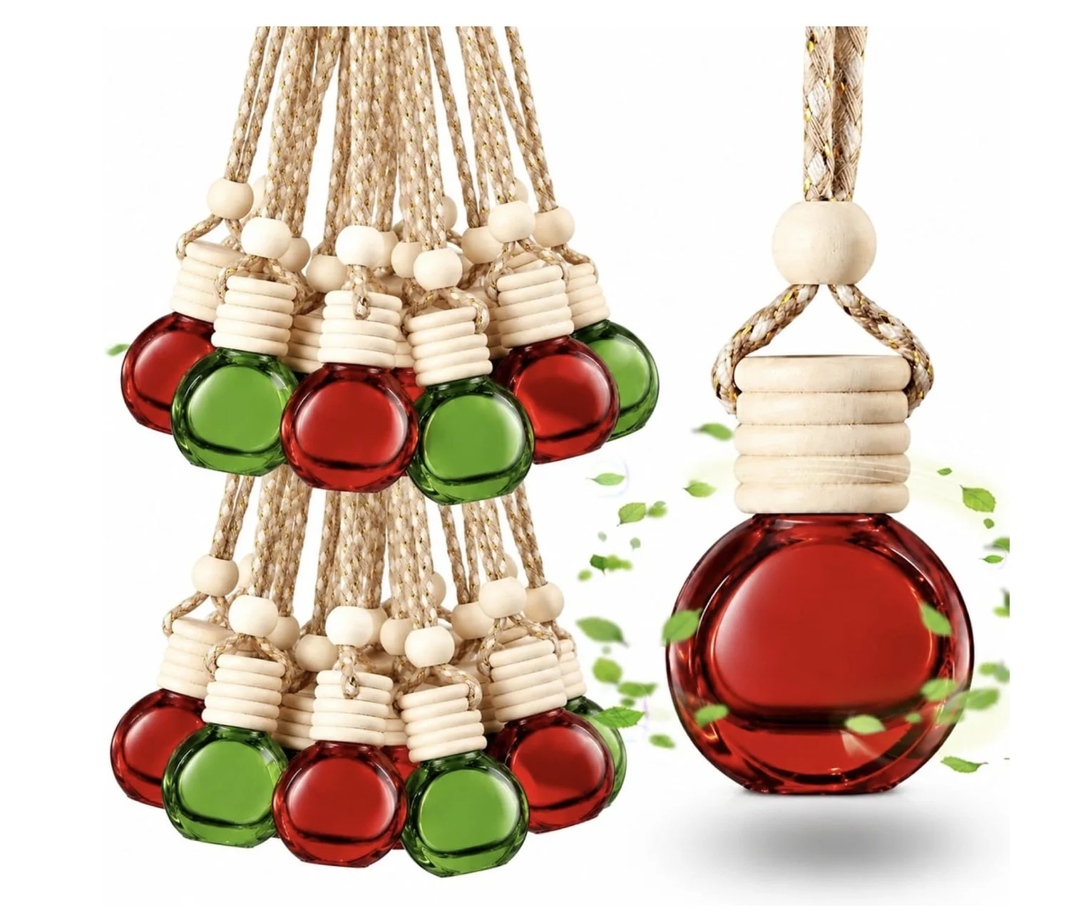 Christmas bulb diffusers 2.jpeg