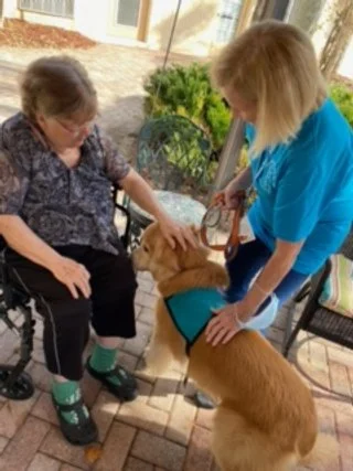 Join — Paws for Friendship Inc.