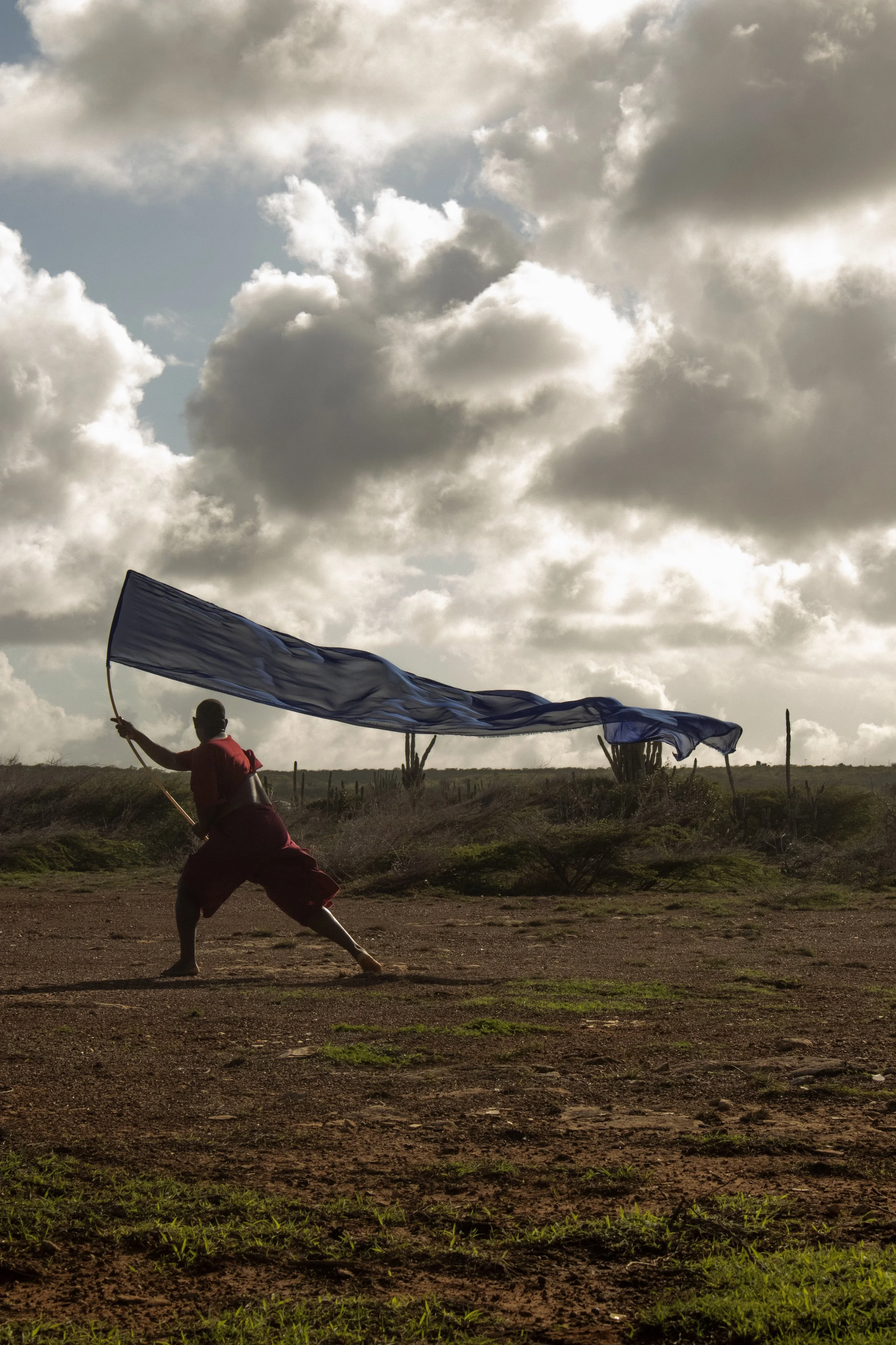 Bientu ku Sinta Blou (2025)