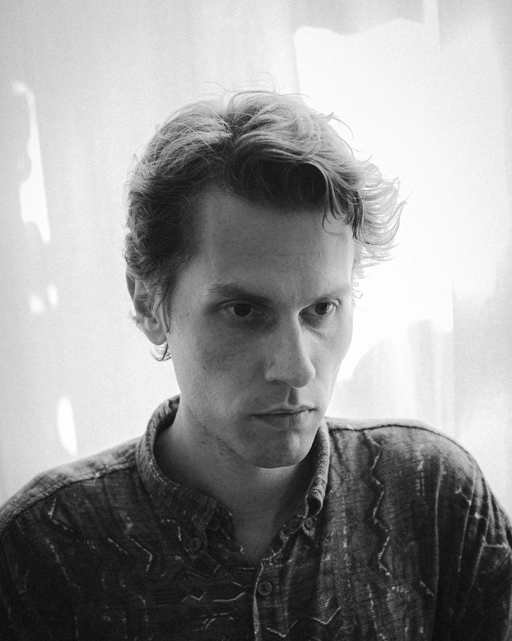 Rasmus Meldgaard Harboe