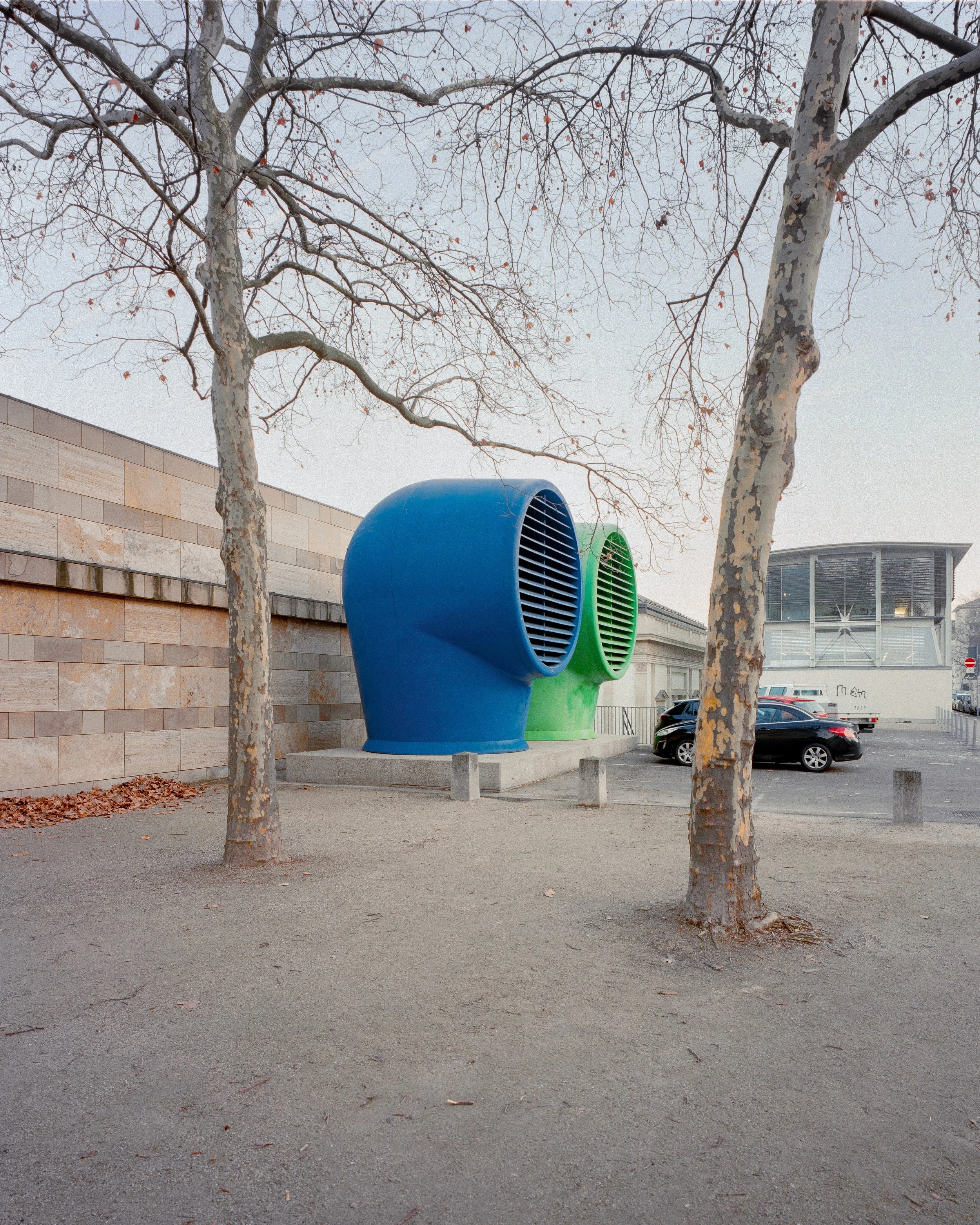 Staatsgalerie stuttgart James Stirling architekt Architectural stuttgart Architektur Fotograf architektur fotografie architectural photography medium format photography Mittelformat mamiya design interior Stuttgart bau julian holzwarth