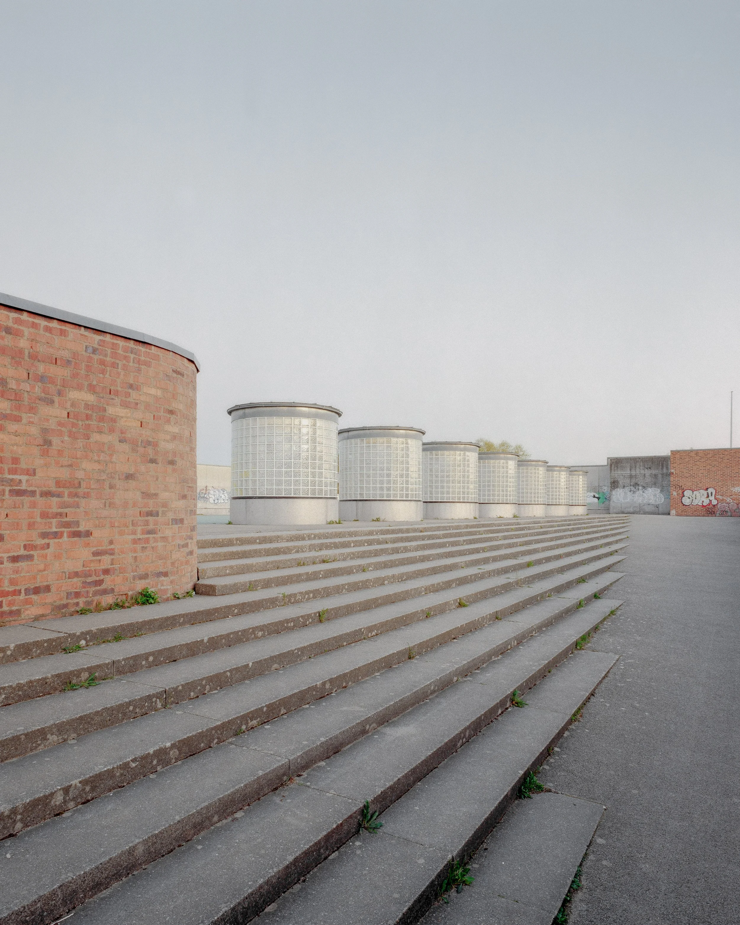 Julian Holzwarth Schule Ostfildern LRO  architekten Architectural stuttgart Architektur Fotograf architektur interior fotografie architectural photography medium format photography Mittelformat mamiya design Stuttgart 