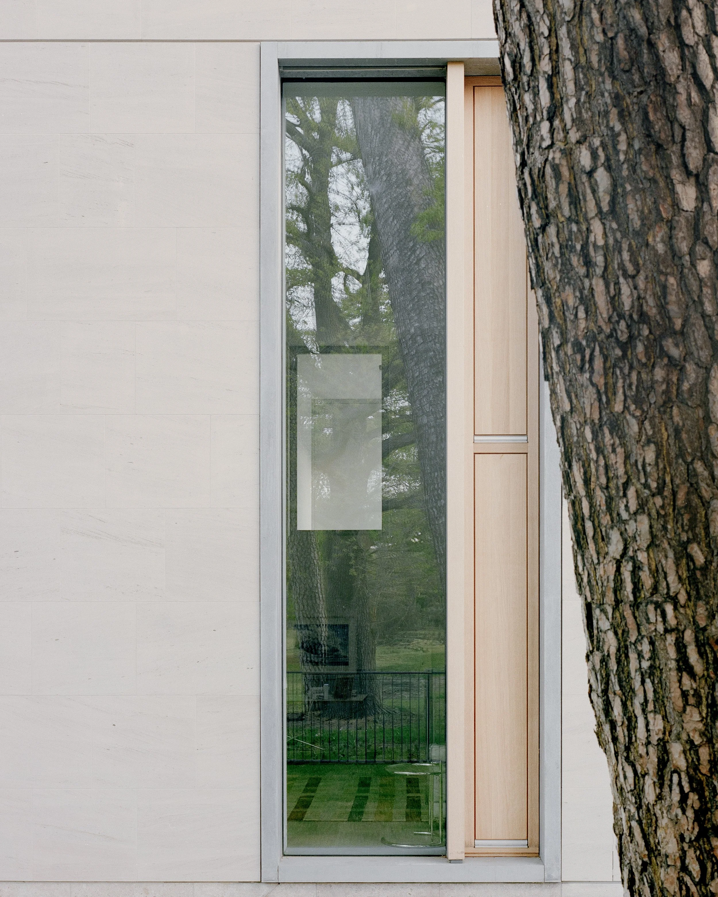 Julian Holzwarth Bastian Gallery Berlin John Pawson architect architekten Architectural stuttgart Architektur Fotograf architektur interior fotografie architectural photography medium format photography Mittelformat mamiya design Stuttgart 