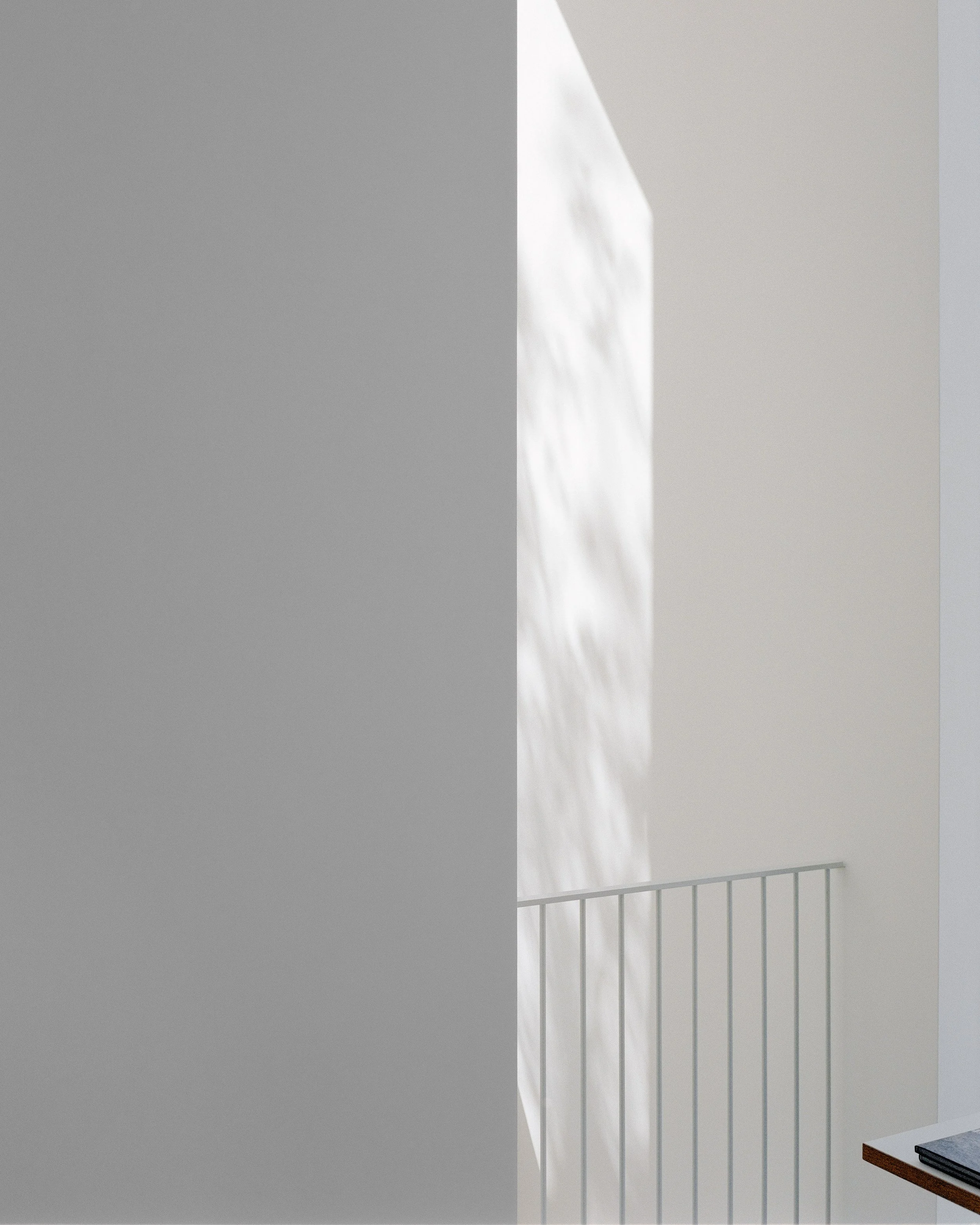 Julian Holzwarth Bastian Gallery Berlin John Pawson architect architekten Architectural stuttgart Architektur Fotograf architektur interior fotografie architectural photography medium format photography Mittelformat mamiya design Stuttgart 