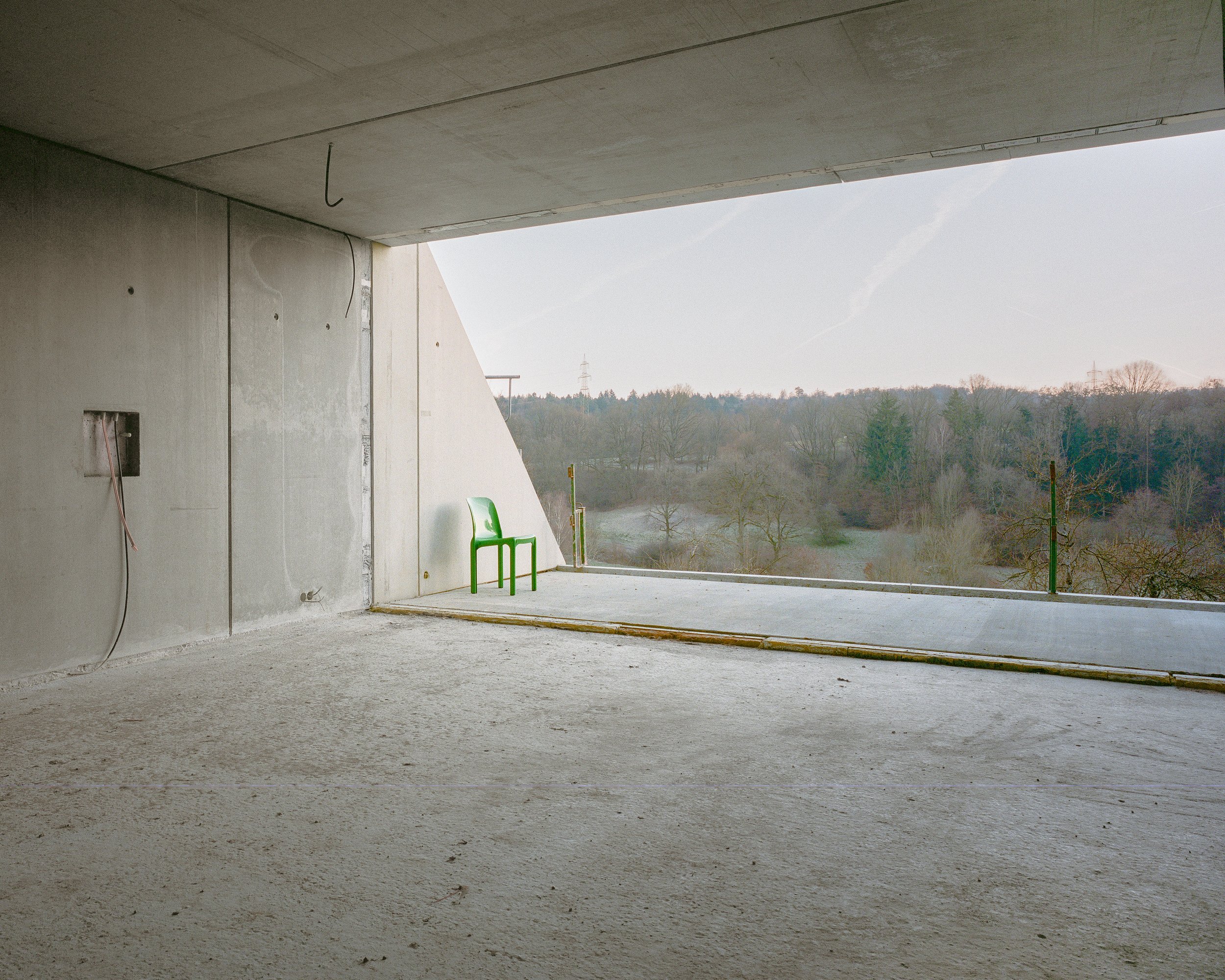 finckh Architekten julian holzwarth Architectural stuttgart Architektur Fotograf architektur fotografie architectural photography medium format photography Mittelformat mamiya design interior Stuttgart bau julian holzwarth