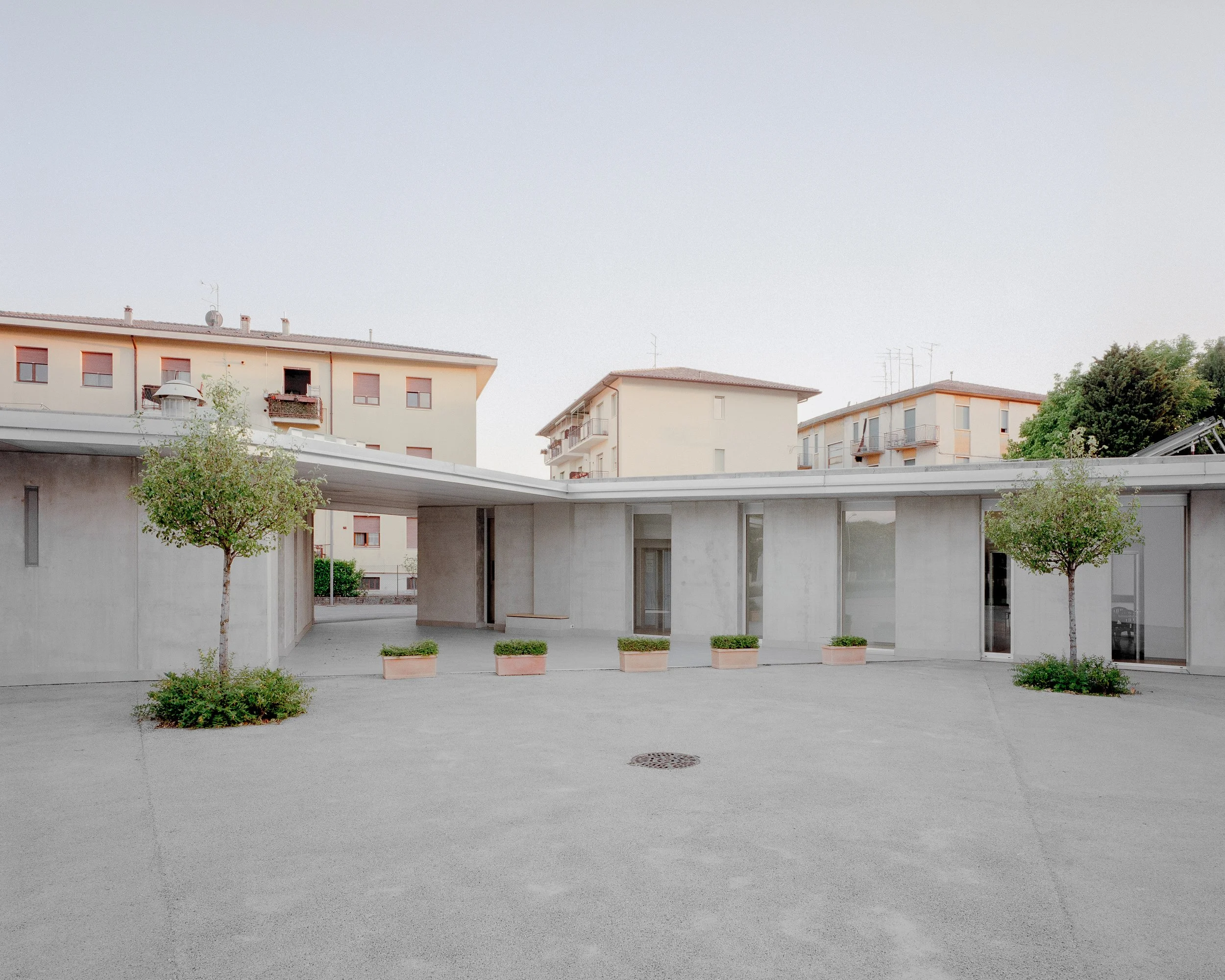julian holzwarth nexus  associati architects Italien Verona gardasee architekten Architectural stuttgart Architektur Fotograf architektur fotografie architectural photography medium format photography Mittelformat mamiya design interior Stuttgart bau