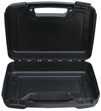 Plastic Carrying Cases — MTM Molded Products