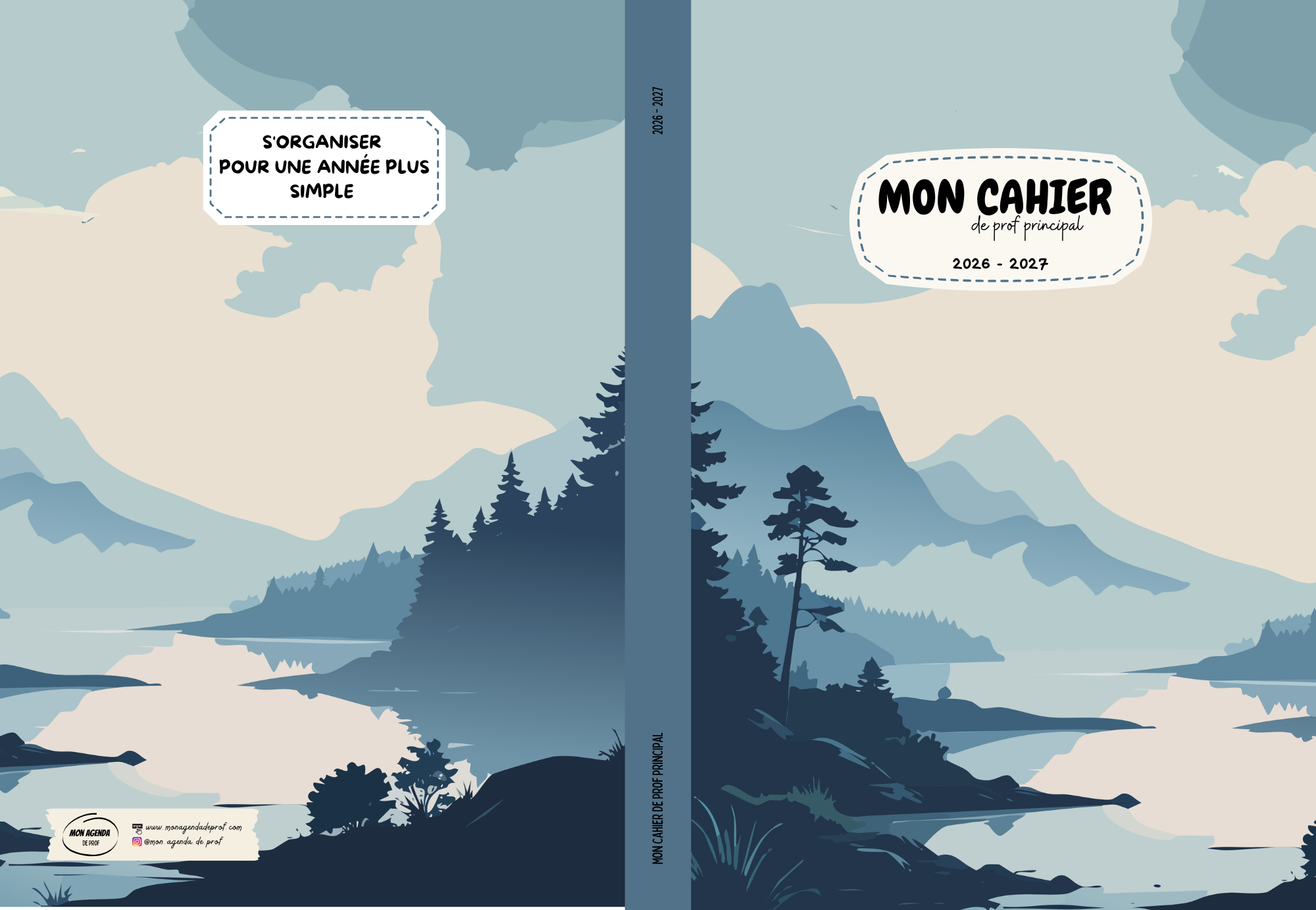 couverture montagne