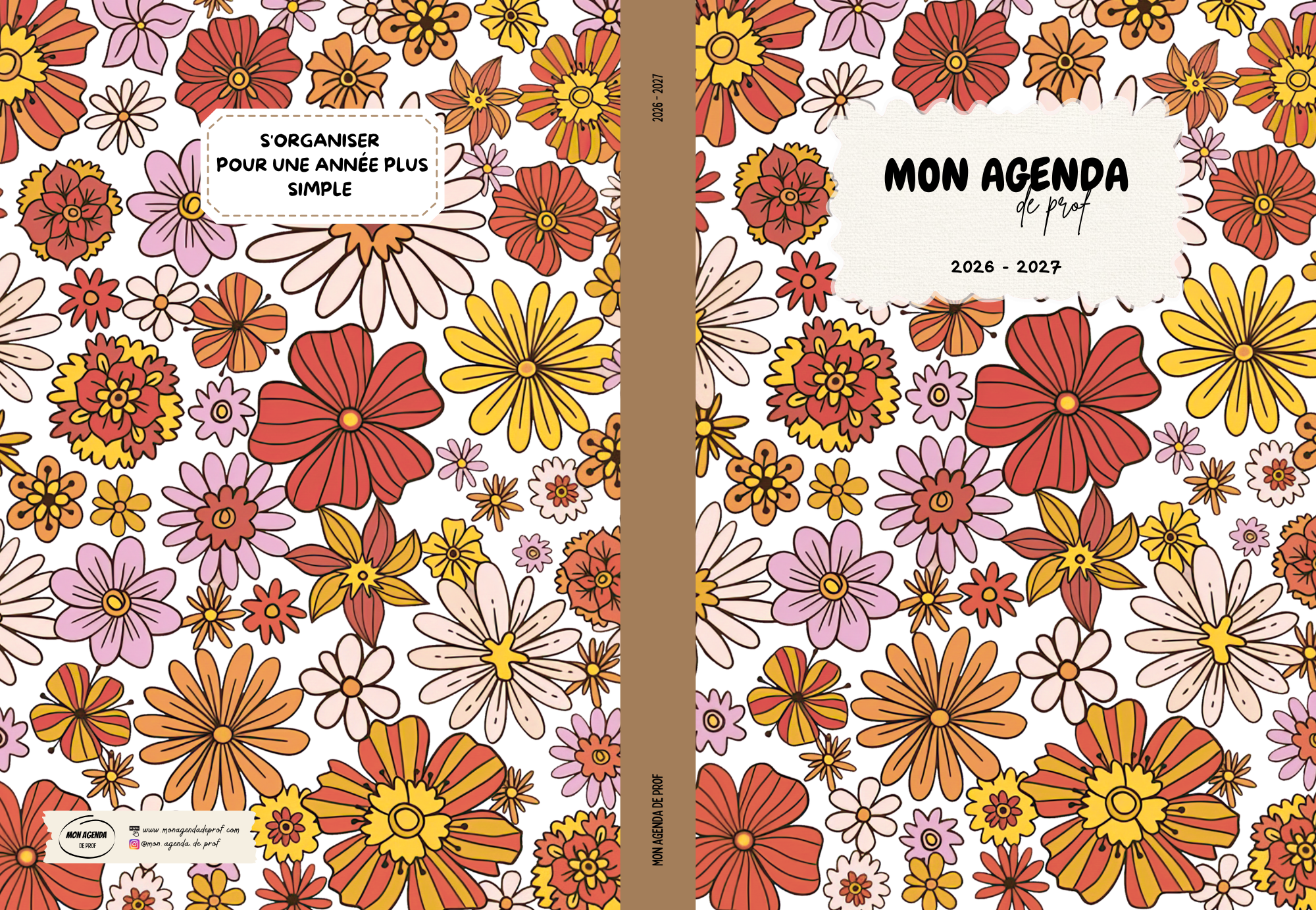 fleurs