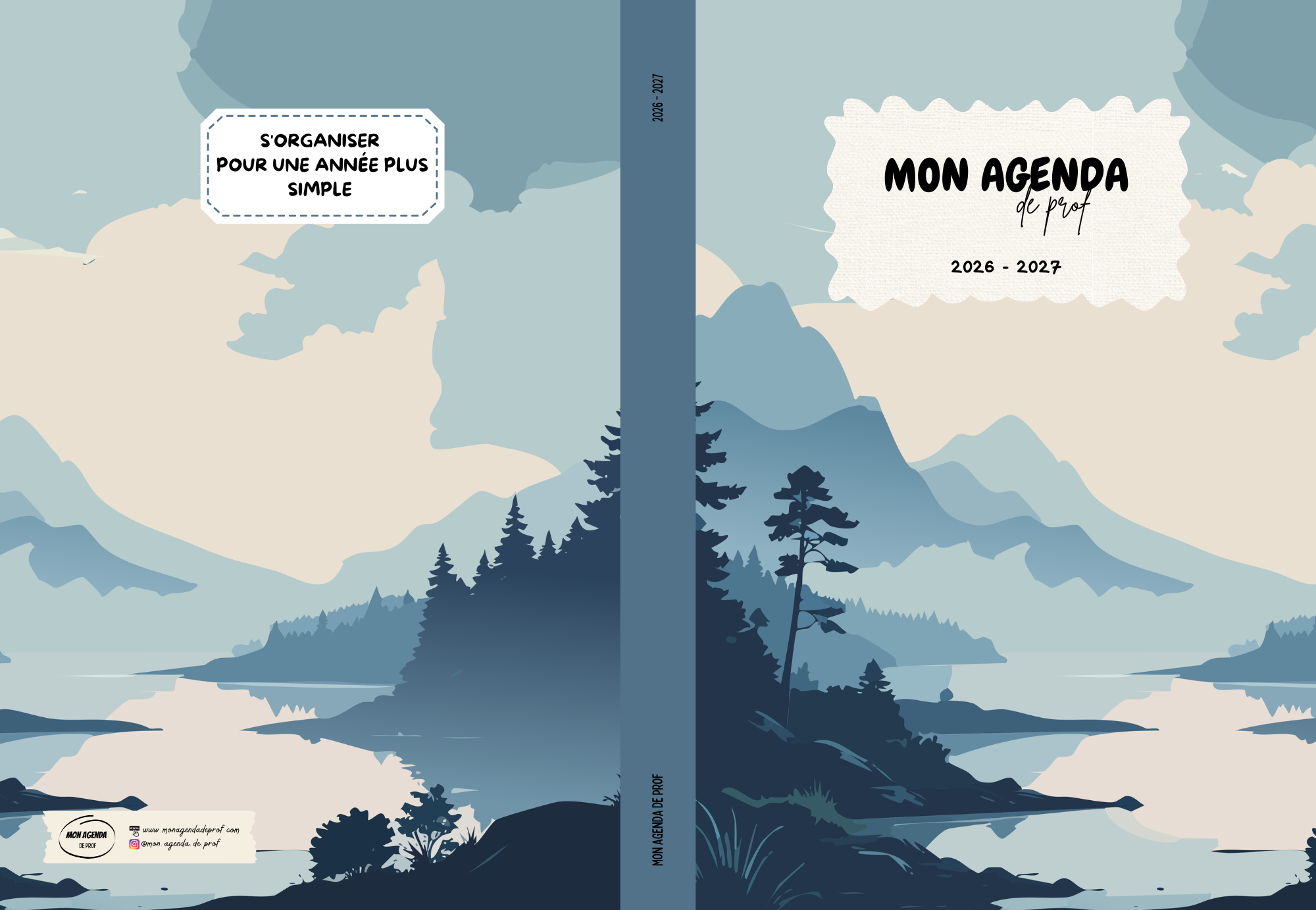 Montagnes