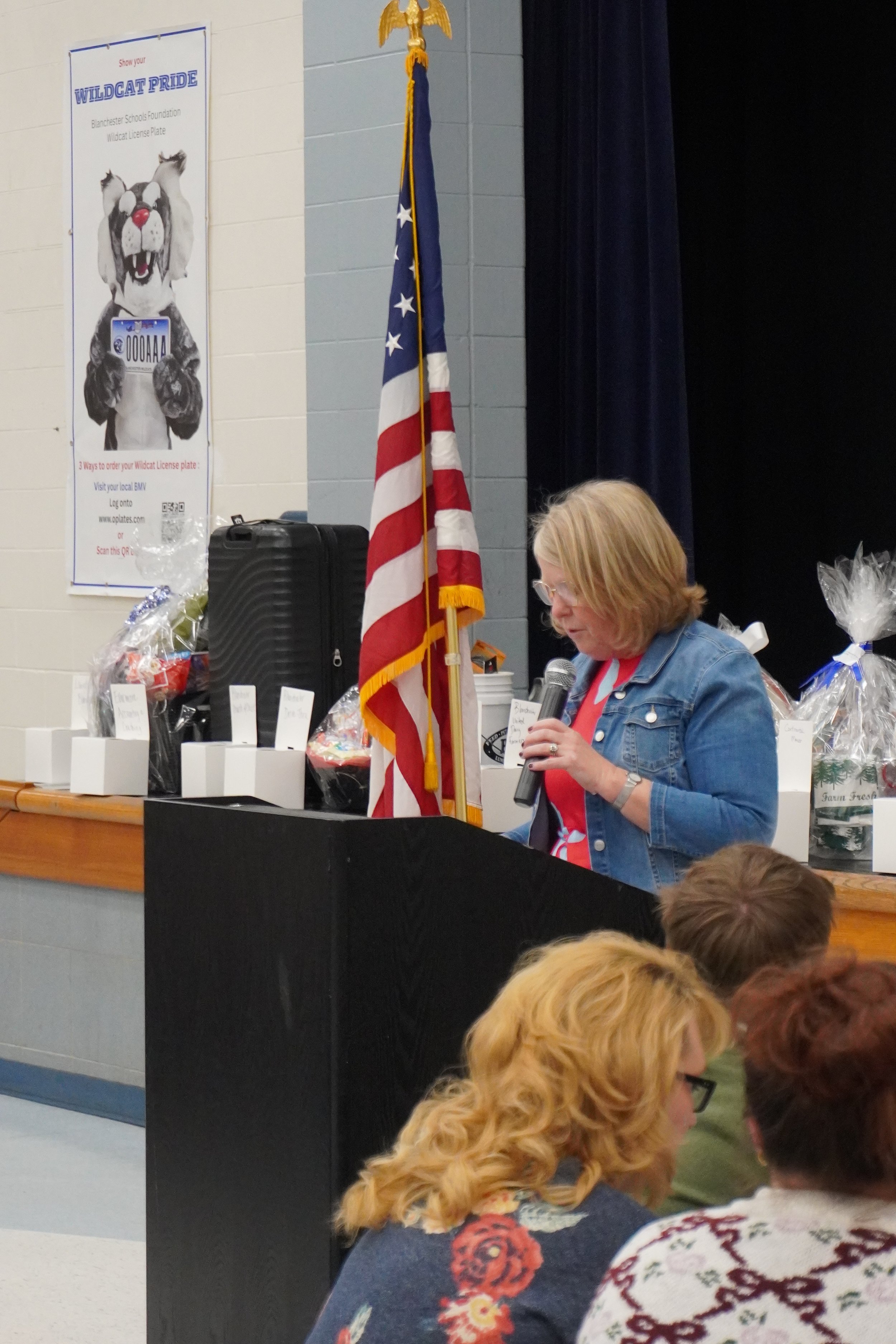 Chamber Dinner Speech