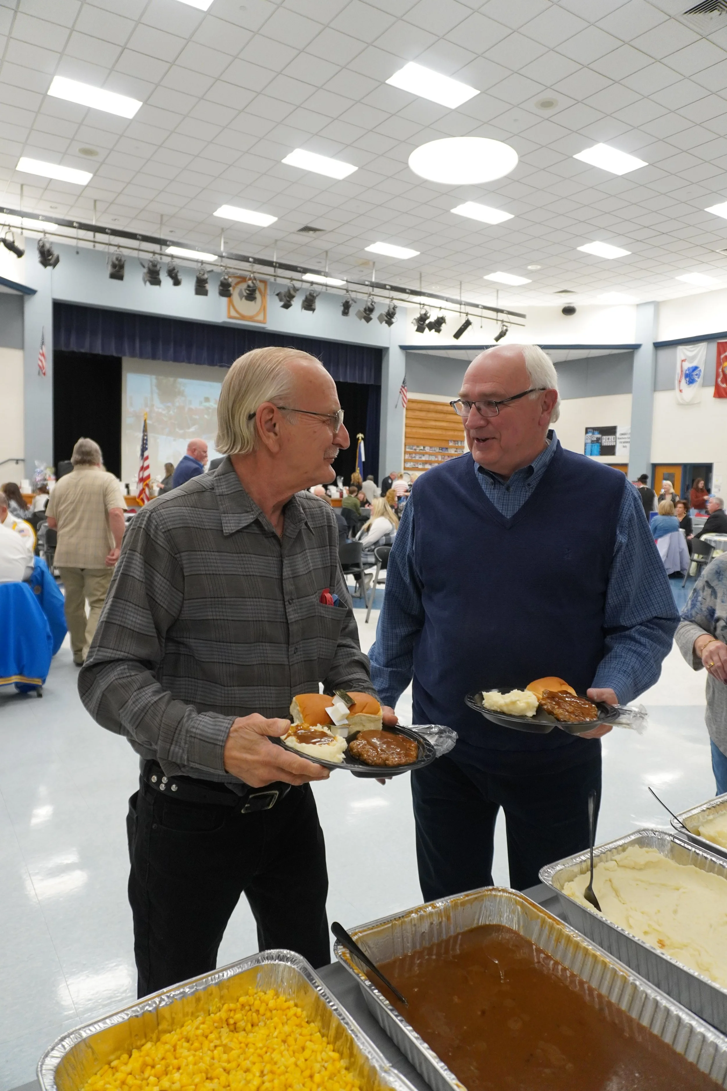 Chamber Dinner