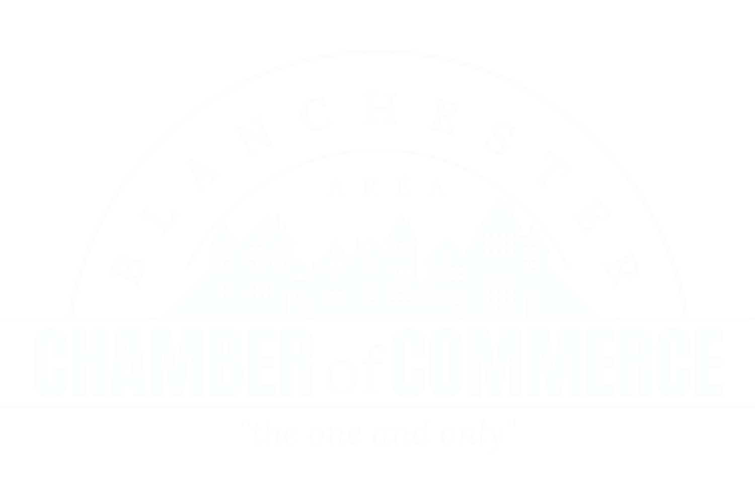 BLANCHESTER CHAMBER OF COMMERCE