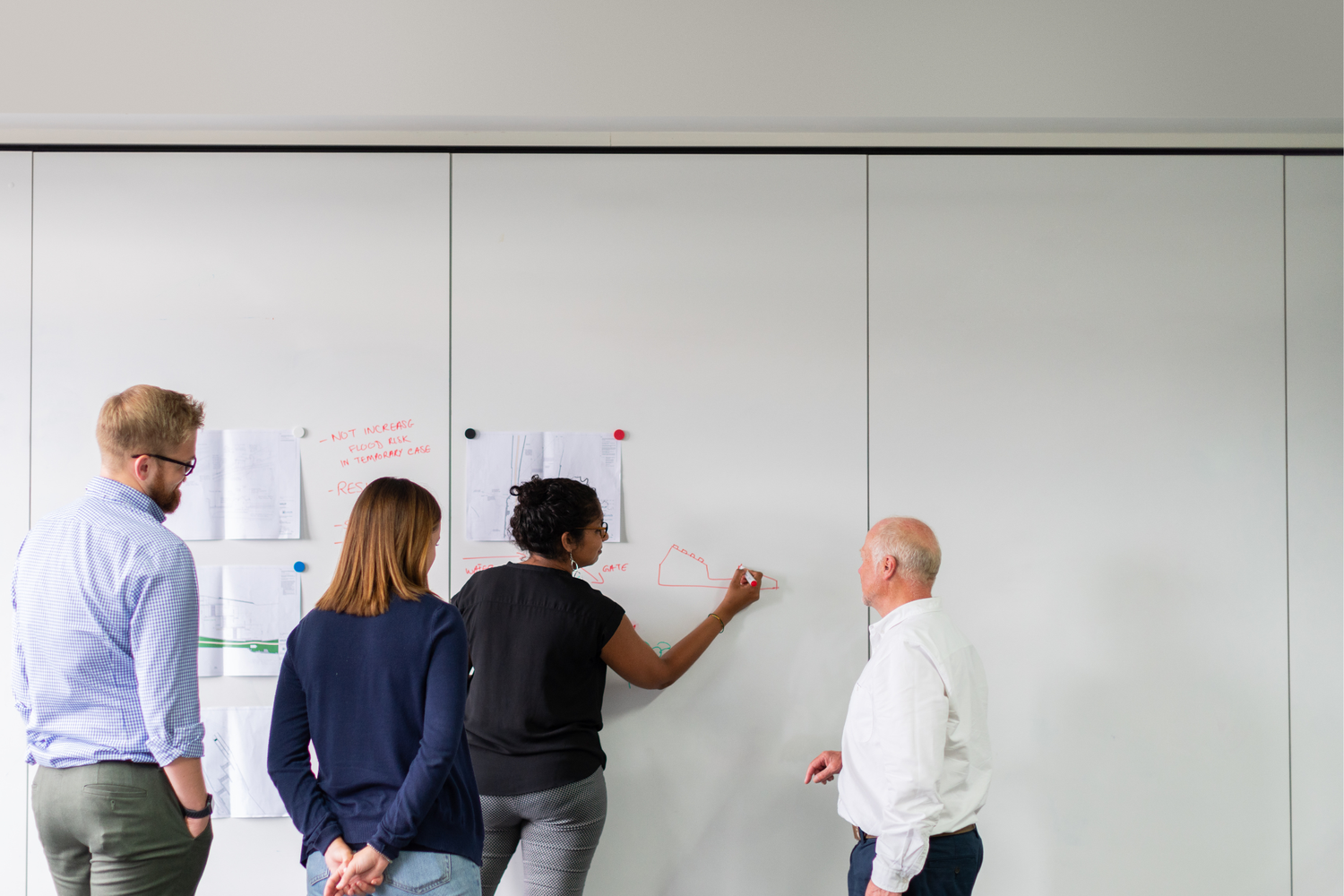 Services — Lumina Leadership Group