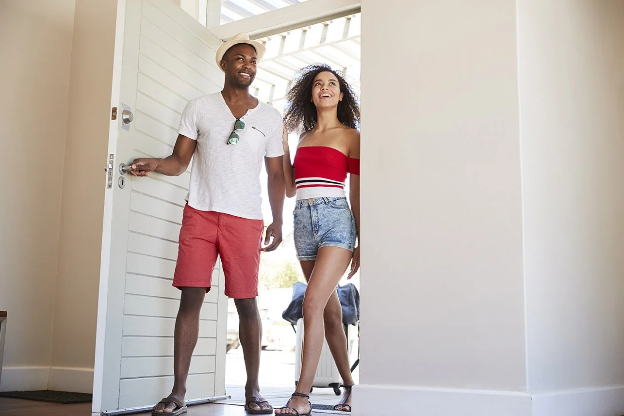Finding The Right Vacation Rental Property Manager