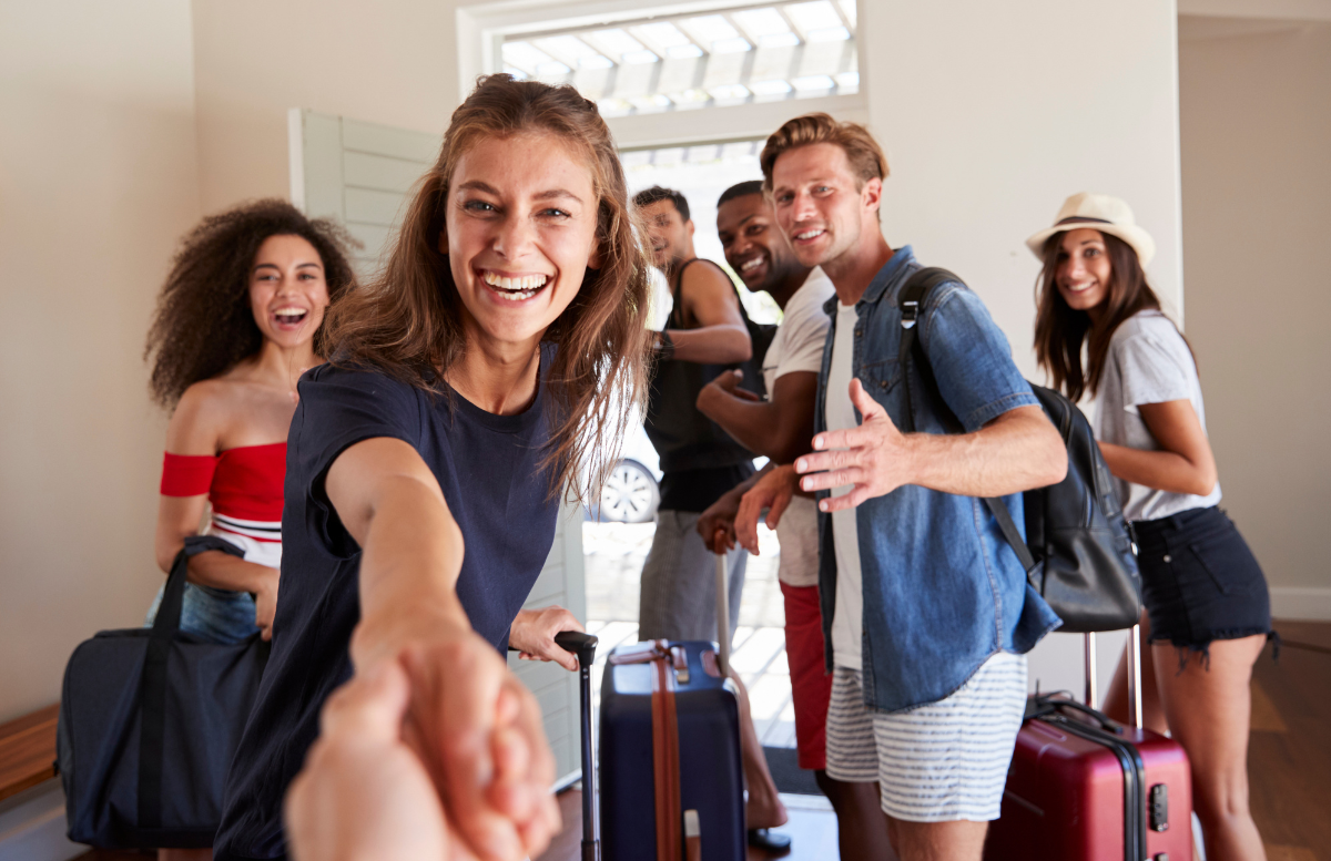 8 Things You Must Know to Turn Your House Into a Vacation Rental Home 