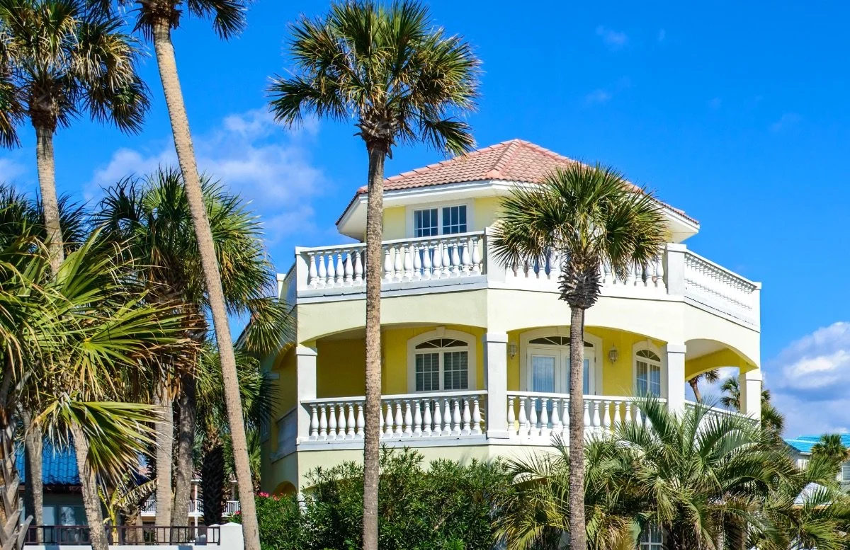 How to Convert a Property Into A Luxury Vacation Rental