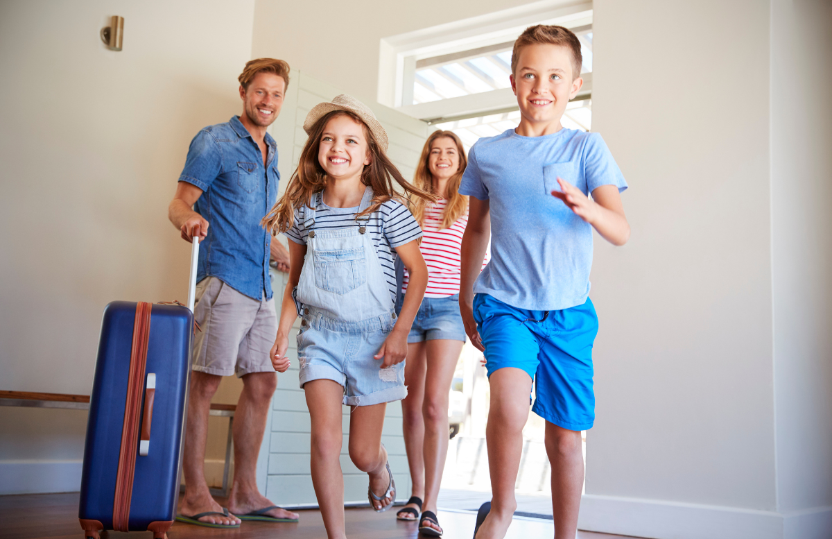 How to Make Money with Airbnb without Owning a House