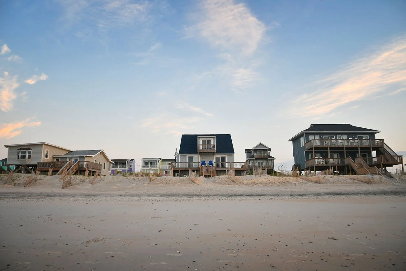 Four Ways That Technology Improves Vacation Rental Management 