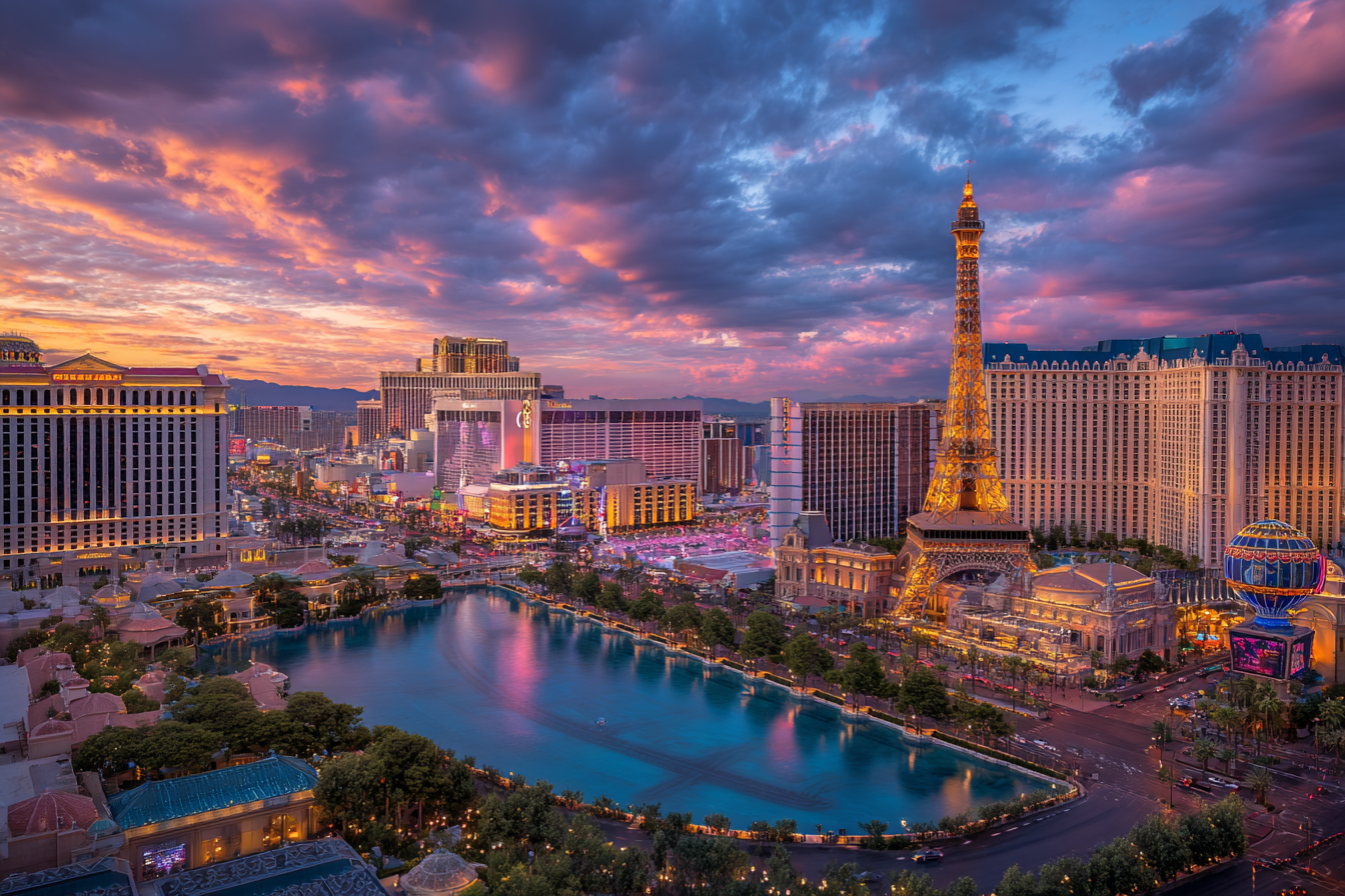 First-Timer's Vegas Mistakes (And How to Avoid Them)