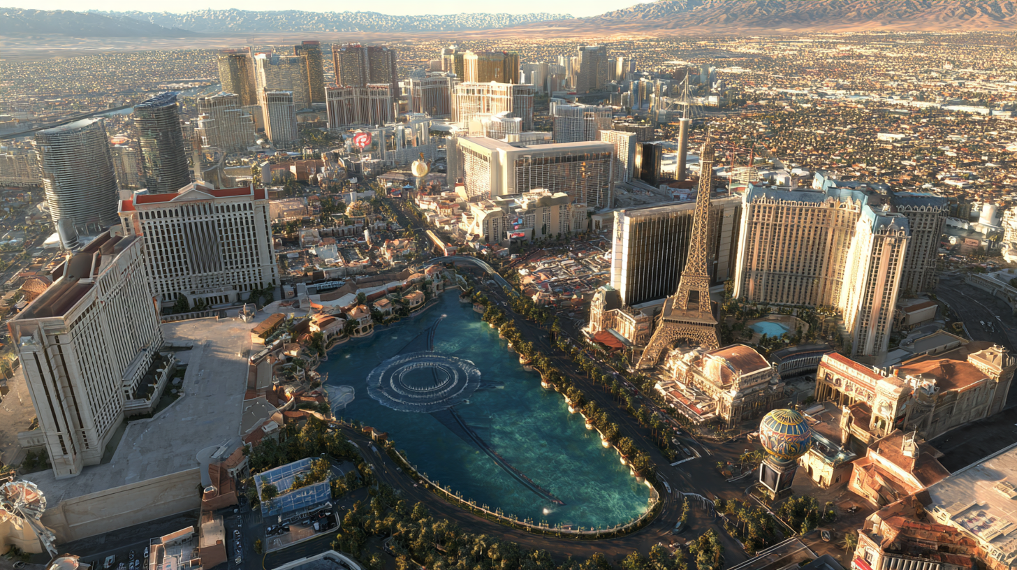 Las Vegas Local Secrets: Where Residents Actually Go