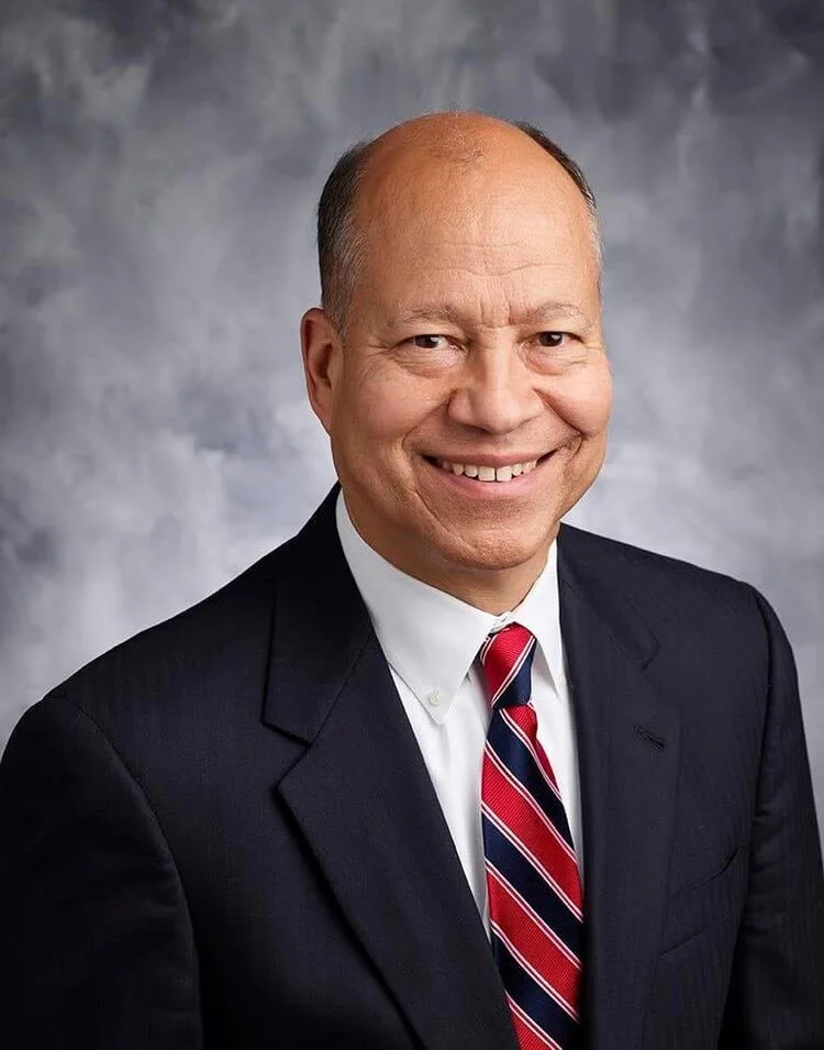 Jim Petras for Cleveland Heights Mayor | Support Local Leadership Today