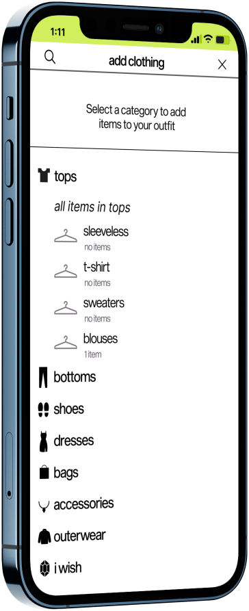 Styleit Icon Styleit Case Study — Chelsea Jeter