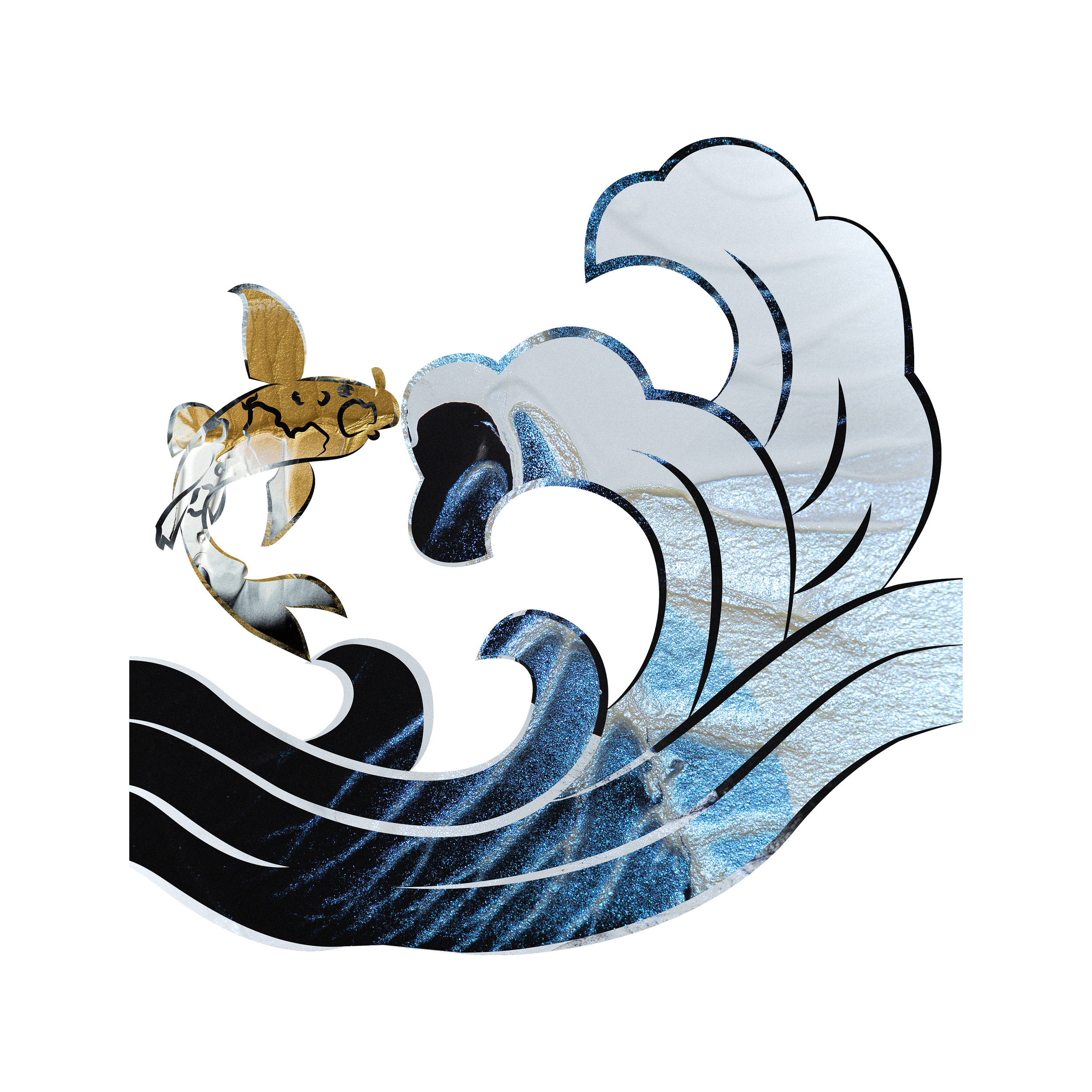 The Wave
