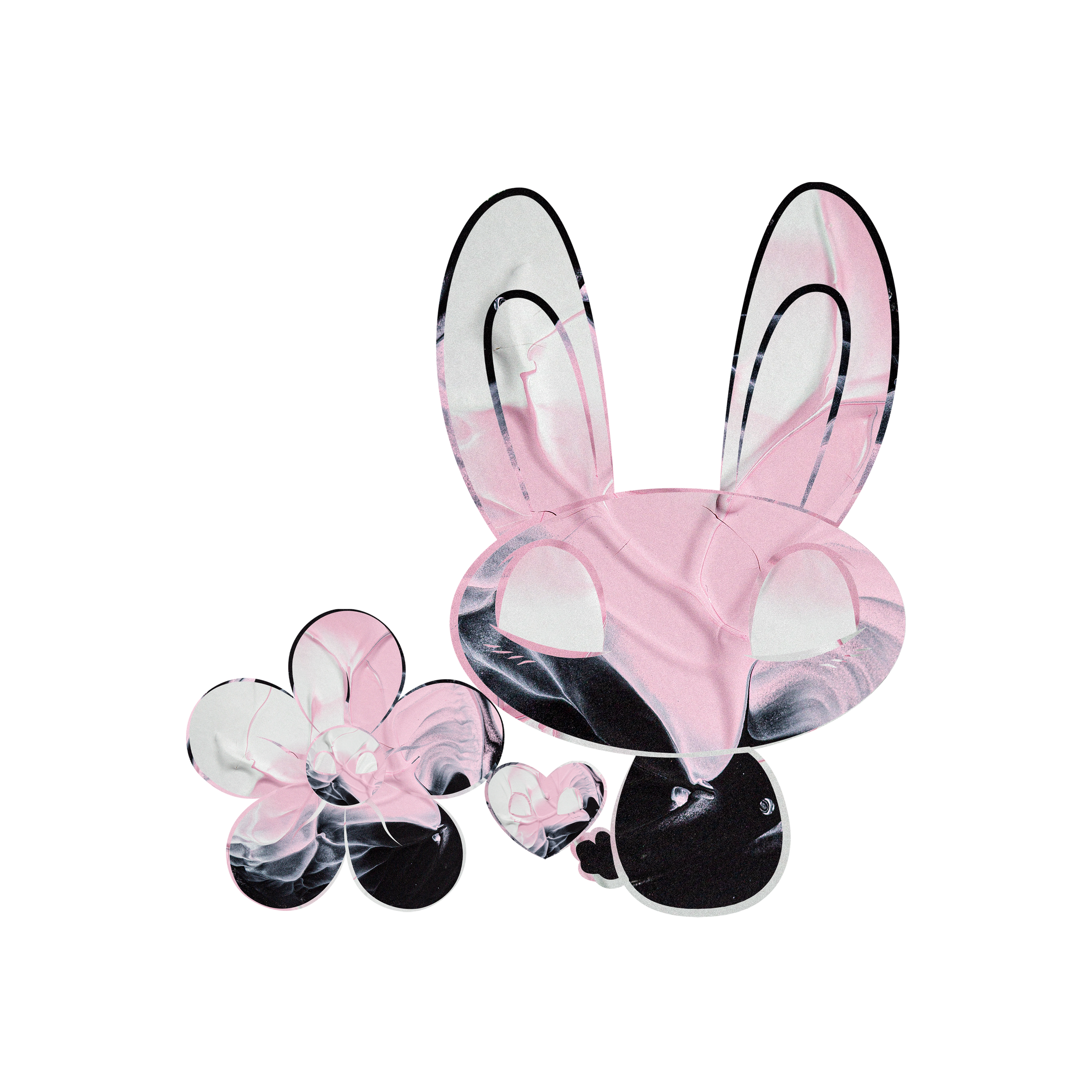 The rabbit